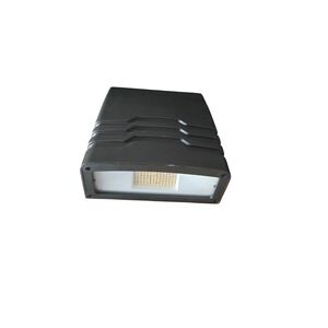 Revolution Lighting LED Eco Wall Pack 30W 4000K 120/277VAC Outdoor Light Fixture